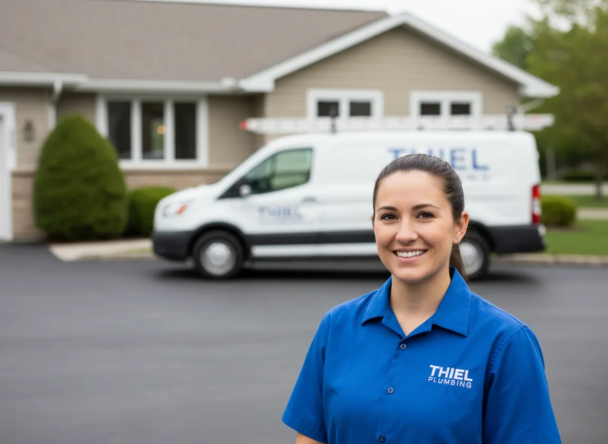 Plumber Piqua, KS FAQs