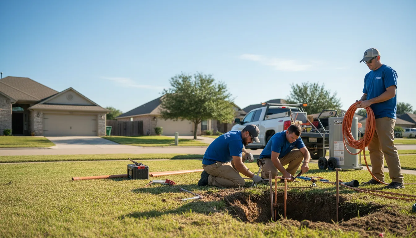 Plumber in Piqua, KS near me